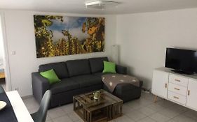 Gemuetliche, Ruhig Gelegene Wohnung In Cochem